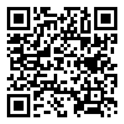 Código QR para a Uzee no iPhone